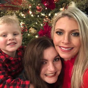 Meet your Posher, Shelly